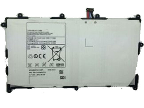Reemplazo de Batería para ordenador portátil para SAMSUNG P7300 Recambio de Batería para ordenador portátil SAMSUNG P7300