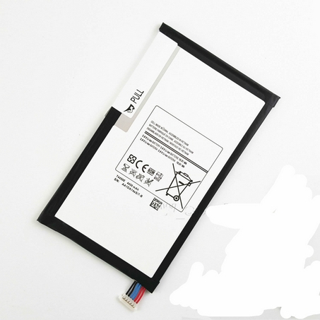 Reemplazo de Batería para ordenador portátil para SAMSUNG T4450E Recambio de Batería para ordenador portátil SAMSUNG T4450E