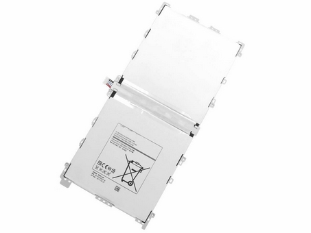 Reemplazo de Batería para ordenador portátil para SAMSUNG SM-T905 Recambio de Batería para ordenador portátil SAMSUNG SM-T905