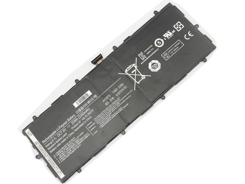 Reemplazo de Batería para ordenador portátil para SAMSUNG XE300TZC-K01 Recambio de Batería para ordenador portátil SAMSUNG XE300TZC-K01