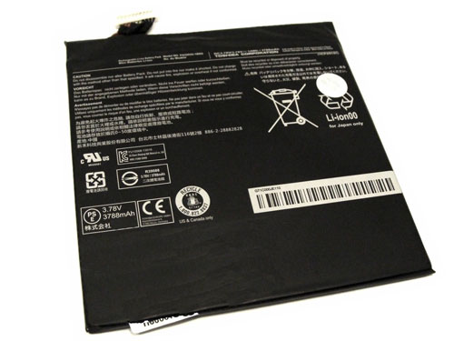 Reemplazo de Batería para ordenador portátil para TOSHIBA PA5203U-1BRS Recambio de Batería para ordenador portátil TOSHIBA PA5203U-1BRS