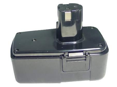 Reemplazo de Batería Compatible para Herramientas Eléctricas para CRAFTSMAN 11117 Recambio de Batería Compatible para Herramientas Eléctricas CRAFTSMAN 11117