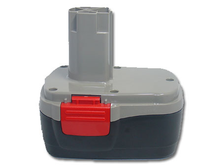Reemplazo de Batería Compatible para Herramientas Eléctricas para CRAFTSMAN 130279002 Recambio de Batería Compatible para Herramientas Eléctricas CRAFTSMAN 130279002