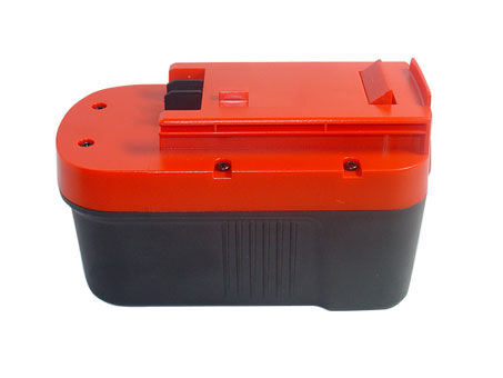 Reemplazo de Batería Compatible para Herramientas Eléctricas para FIRESTORM FS240BX Recambio de Batería Compatible para Herramientas Eléctricas FIRESTORM FS240BX