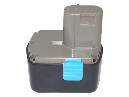 Reemplazo de Batería Compatible para Herramientas Eléctricas para HITACHI DV14DCL Recambio de Batería Compatible para Herramientas Eléctricas HITACHI DV14DCL