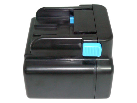 Reemplazo de Batería Compatible para Herramientas Eléctricas para HITACHI EB 2430R Recambio de Batería Compatible para Herramientas Eléctricas HITACHI EB 2430R