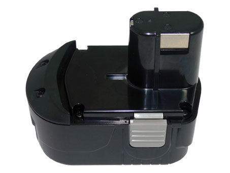 Reemplazo de Batería Compatible para Herramientas Eléctricas para HITACHI DS 18DVB2 Recambio de Batería Compatible para Herramientas Eléctricas HITACHI DS 18DVB2