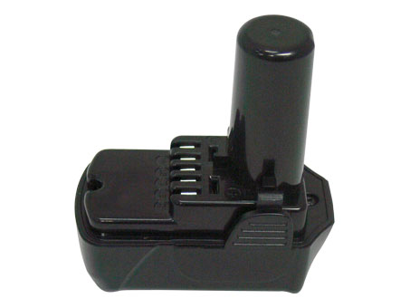 Reemplazo de Batería Compatible para Herramientas Eléctricas para HITACHI BLC1015 Recambio de Batería Compatible para Herramientas Eléctricas HITACHI BLC1015