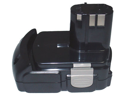 Reemplazo de Batería Compatible para Herramientas Eléctricas para HITACHI DS 18DFLG Recambio de Batería Compatible para Herramientas Eléctricas HITACHI DS 18DFLG