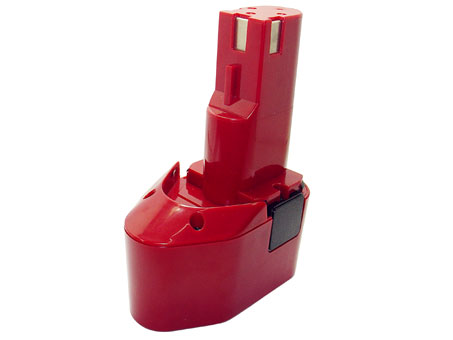 Reemplazo de Batería Compatible para Herramientas Eléctricas para MILWAUKEE 0407-22 Recambio de Batería Compatible para Herramientas Eléctricas MILWAUKEE 0407-22
