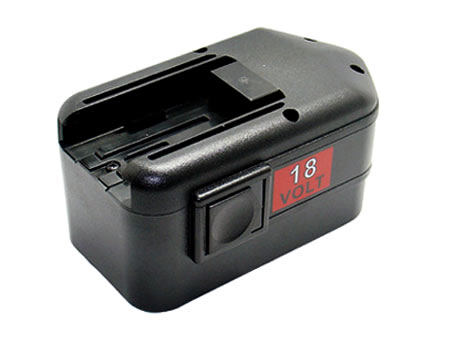 Reemplazo de Batería Compatible para Herramientas Eléctricas para MILWAUKEE All 18 Volt Power Plus Driver Drills Recambio de Batería Compatible para Herramientas Eléctricas MILWAUKEE All 18 Volt Power Plus Driver Drills