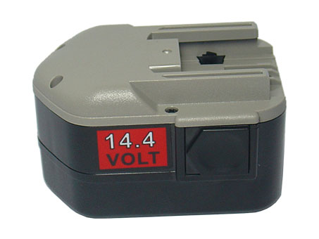 Reemplazo de Batería Compatible para Herramientas Eléctricas para MILWAUKEE 9081-20 Recambio de Batería Compatible para Herramientas Eléctricas MILWAUKEE 9081-20