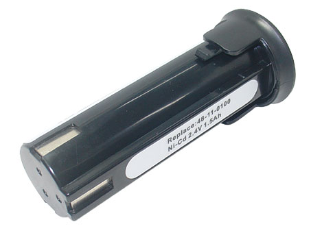 Reemplazo de Batería Compatible para Herramientas Eléctricas para MILWAUKEE 6545-6 Recambio de Batería Compatible para Herramientas Eléctricas MILWAUKEE 6545-6
