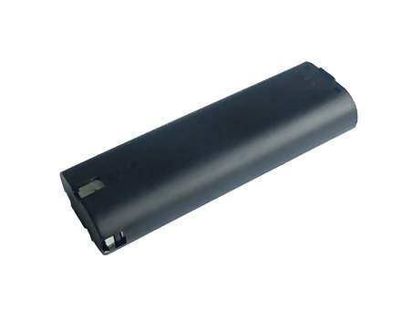 Reemplazo de Batería Compatible para Herramientas Eléctricas para MAKITA 6016DW Recambio de Batería Compatible para Herramientas Eléctricas MAKITA 6016DW