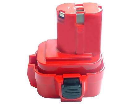 Reemplazo de Batería Compatible para Herramientas Eléctricas para MAKITA 6990DWD Recambio de Batería Compatible para Herramientas Eléctricas MAKITA 6990DWD