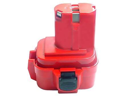 Reemplazo de Batería Compatible para Herramientas Eléctricas para MAKITA 6503DWD Recambio de Batería Compatible para Herramientas Eléctricas MAKITA 6503DWD
