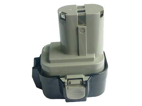 Reemplazo de Batería Compatible para Herramientas Eléctricas para MAKITA 6261D Recambio de Batería Compatible para Herramientas Eléctricas MAKITA 6261D