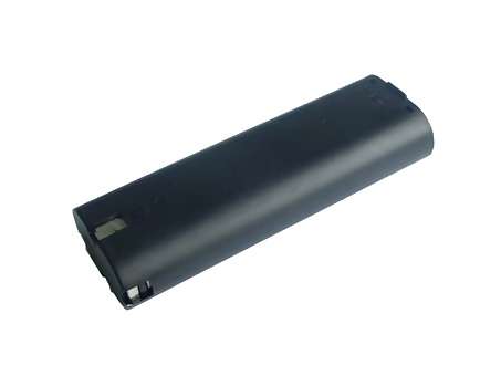 Reemplazo de Batería Compatible para Herramientas Eléctricas para MAKITA DA302D Recambio de Batería Compatible para Herramientas Eléctricas MAKITA DA302D