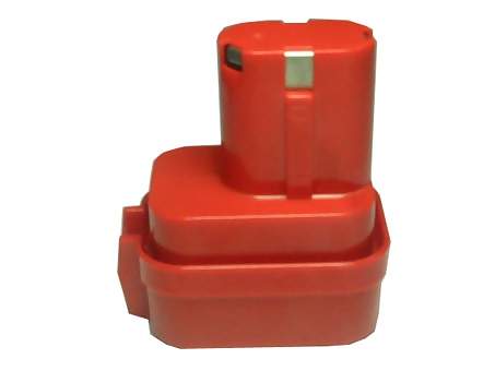 Reemplazo de Batería Compatible para Herramientas Eléctricas para MAKITA T221D Recambio de Batería Compatible para Herramientas Eléctricas MAKITA T221D