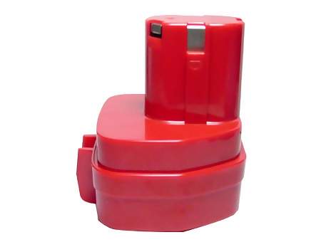 Reemplazo de Batería Compatible para Herramientas Eléctricas para MAKITA 1200 Recambio de Batería Compatible para Herramientas Eléctricas MAKITA 1200