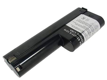 Reemplazo de Batería Compatible para Herramientas Eléctricas para MAKITA 5092DW Recambio de Batería Compatible para Herramientas Eléctricas MAKITA 5092DW