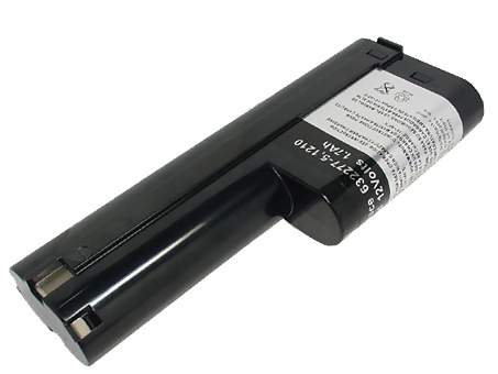 Reemplazo de Batería Compatible para Herramientas Eléctricas para MAKITA 5092DW Recambio de Batería Compatible para Herramientas Eléctricas MAKITA 5092DW