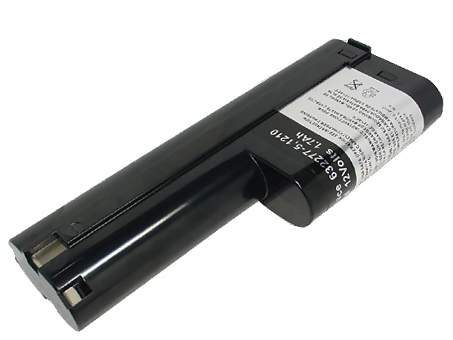 Reemplazo de Batería Compatible para Herramientas Eléctricas para MAKITA 5092DW Recambio de Batería Compatible para Herramientas Eléctricas MAKITA 5092DW