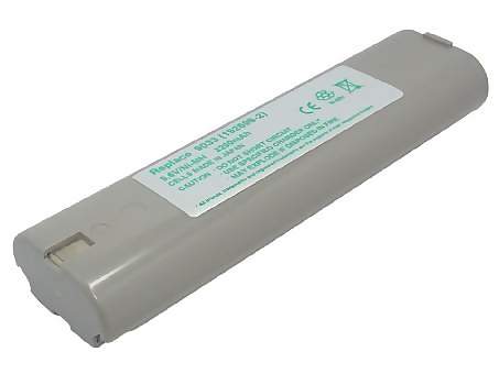 Reemplazo de Batería Compatible para Herramientas Eléctricas para MAKITA 9033 Recambio de Batería Compatible para Herramientas Eléctricas MAKITA 9033