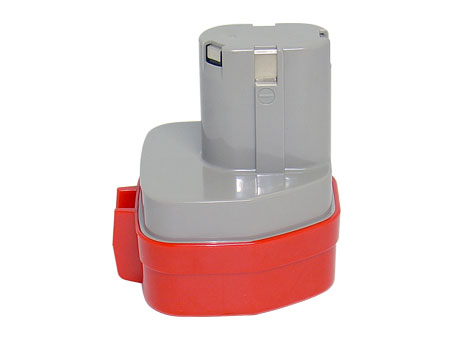 Reemplazo de Batería Compatible para Herramientas Eléctricas para MAKITA 1200 Recambio de Batería Compatible para Herramientas Eléctricas MAKITA 1200