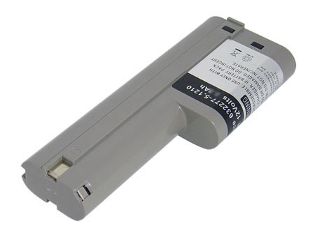 Reemplazo de Batería Compatible para Herramientas Eléctricas para MAKITA 5092DW Recambio de Batería Compatible para Herramientas Eléctricas MAKITA 5092DW