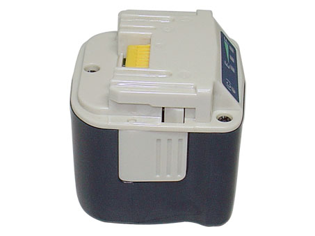 Reemplazo de Batería Compatible para Herramientas Eléctricas para MAKITA BH9033 Recambio de Batería Compatible para Herramientas Eléctricas MAKITA BH9033