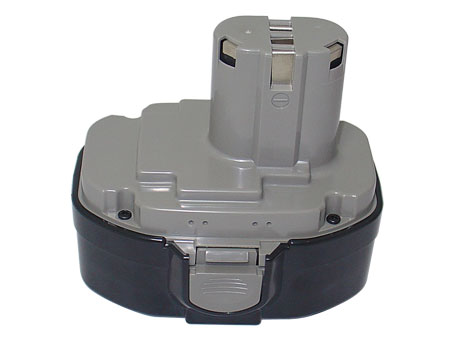 Reemplazo de Batería Compatible para Herramientas Eléctricas para MAKITA 1833 Recambio de Batería Compatible para Herramientas Eléctricas MAKITA 1833