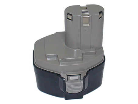 Reemplazo de Batería Compatible para Herramientas Eléctricas para MAKITA 6339DWDE Recambio de Batería Compatible para Herramientas Eléctricas MAKITA 6339DWDE