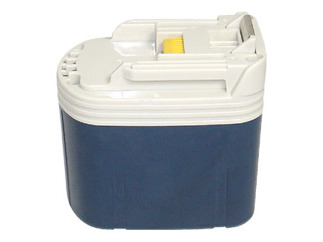 Reemplazo de Batería Compatible para Herramientas Eléctricas para MAKITA BTW150SA Recambio de Batería Compatible para Herramientas Eléctricas MAKITA BTW150SA