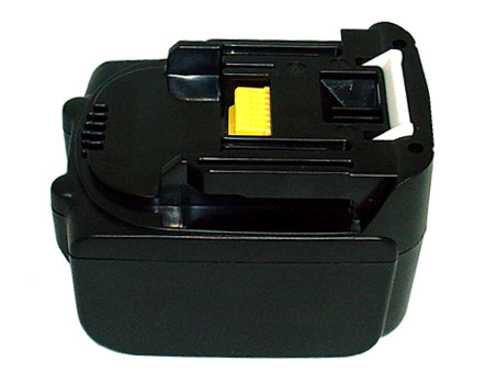 Reemplazo de Batería Compatible para Herramientas Eléctricas para MAKITA BDA341RFE Recambio de Batería Compatible para Herramientas Eléctricas MAKITA BDA341RFE