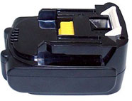 Reemplazo de Batería Compatible para Herramientas Eléctricas para MAKITA TD135DRH Recambio de Batería Compatible para Herramientas Eléctricas MAKITA TD135DRH