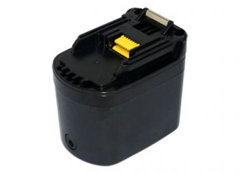 Reemplazo de Batería Compatible para Herramientas Eléctricas para MAKITA 193354-3 Recambio de Batería Compatible para Herramientas Eléctricas MAKITA 193354-3