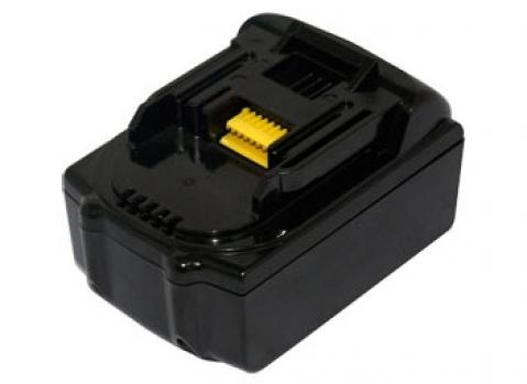 Reemplazo de Batería Compatible para Herramientas Eléctricas para MAKITA MR100 Recambio de Batería Compatible para Herramientas Eléctricas MAKITA MR100