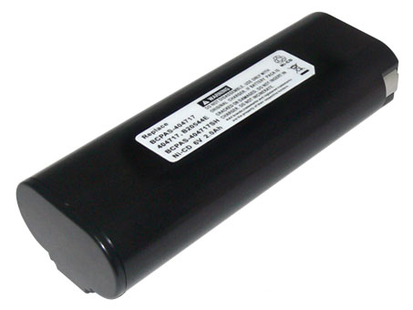 Reemplazo de Batería Compatible para Herramientas Eléctricas para PASLODE BCPAS-404717 Recambio de Batería Compatible para Herramientas Eléctricas PASLODE BCPAS-404717