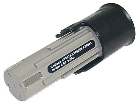 Reemplazo de Batería Compatible para Herramientas Eléctricas para PANASONIC EY6225 Recambio de Batería Compatible para Herramientas Eléctricas PANASONIC EY6225