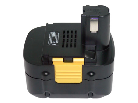 Reemplazo de Batería Compatible para Herramientas Eléctricas para PANASONIC EY3530 Recambio de Batería Compatible para Herramientas Eléctricas PANASONIC EY3530