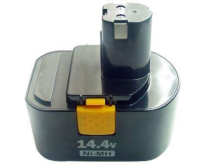 Reemplazo de Batería Compatible para Herramientas Eléctricas para RYOBI HP1442M Recambio de Batería Compatible para Herramientas Eléctricas RYOBI HP1442M