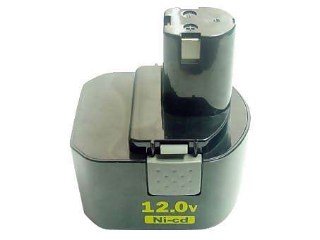 Reemplazo de Batería Compatible para Herramientas Eléctricas para RYOBI 1400652 Recambio de Batería Compatible para Herramientas Eléctricas RYOBI 1400652