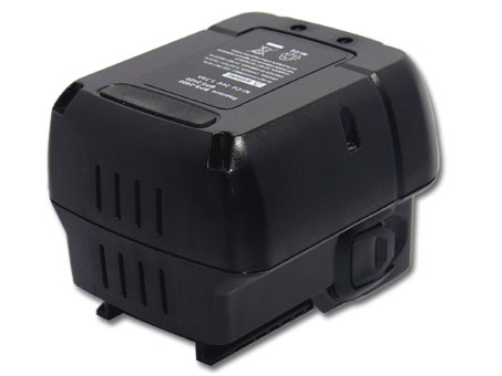 Reemplazo de Batería Compatible para Herramientas Eléctricas para RYOBI BPS-2400 Recambio de Batería Compatible para Herramientas Eléctricas RYOBI BPS-2400