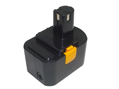 Reemplazo de Batería Compatible para Herramientas Eléctricas para RYOBI HP1441M Recambio de Batería Compatible para Herramientas Eléctricas RYOBI HP1441M