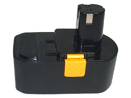 Reemplazo de Batería Compatible para Herramientas Eléctricas para RYOBI CTH1802K Recambio de Batería Compatible para Herramientas Eléctricas RYOBI CTH1802K