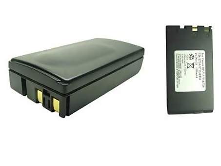 Reemplazo de Batería Compatible para Videocámara para CANON UC5Hi Recambio de Batería Compatible para Videocámara CANON UC5Hi