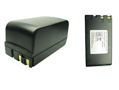 Reemplazo de Batería Compatible para Videocámara para CANON ES18 Recambio de Batería Compatible para Videocámara CANON ES18
