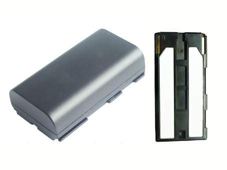 Reemplazo de Batería Compatible para Videocámara para CANON V72 Recambio de Batería Compatible para Videocámara CANON V72