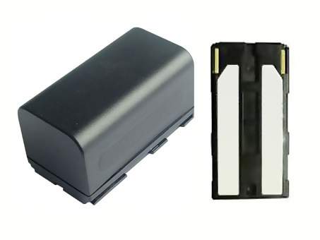 Reemplazo de Batería Compatible para Videocámara para CANON Vistura Recambio de Batería Compatible para Videocámara CANON Vistura